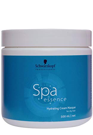 Schwarzkopf Spa Essence Hydrating Cream Masque, 500ml