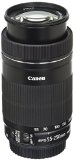 Canon EF-S 55-250mm F4-56 IS STM Lens for Canon SLR Cameras