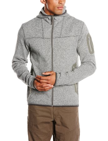 Arcteryx Covert Hoody - Men's