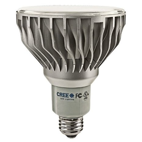 Cree LBR30A92-50D - LED - 12 Watt - BR30 - 60W Equal - 600 Lumens - 2700K Warm White