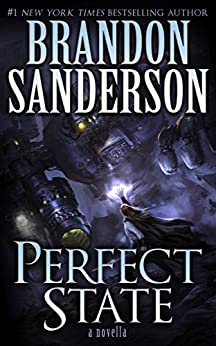 Perfect State (Kindle Single)