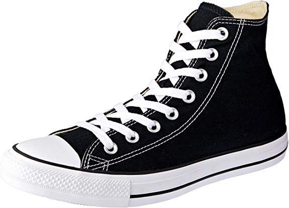 Converse Men's Chuck Taylor All Star Core Hi