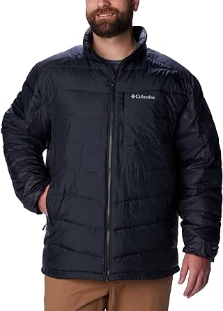 Columbia mens Labyrinth Loop Jacket