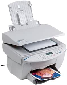 HP 290 Digital Color Copier