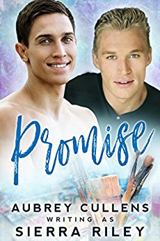 Promise (The Delicious Series Book 6)