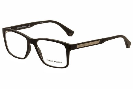 Emporio Armani EA 3055 Men's Eyeglasses
