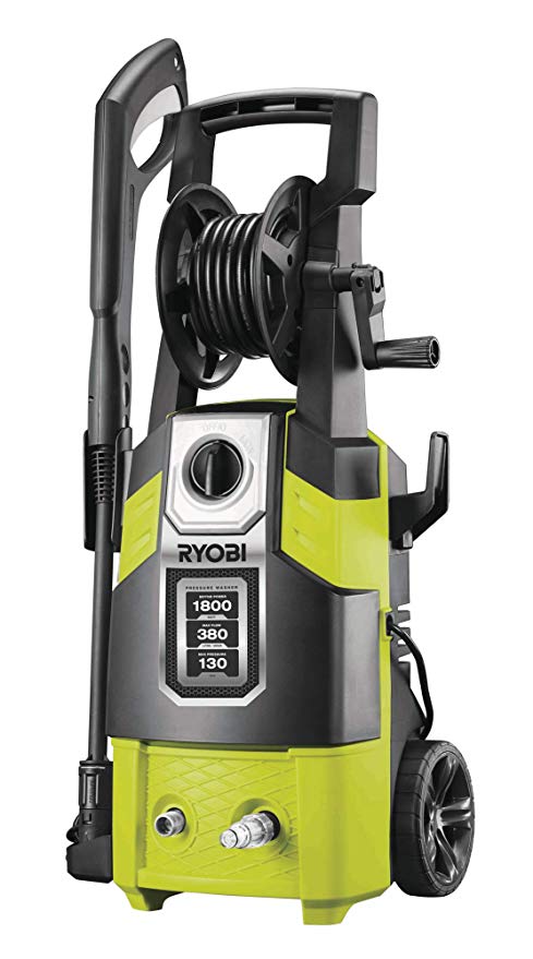 Ryobi RPW130XRBB Pressure Washer