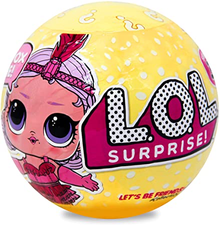 LOL Surprise Doll - Series 3