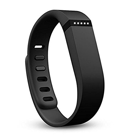 Replacement Band For Fitbit Flex Wireless Activity Wristband Bracelet with Clasp / No Tracker
