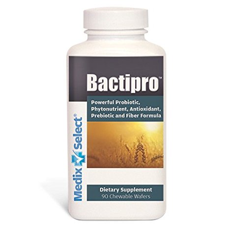 Bactipro (30 Day Supply)