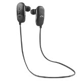 JAM Transit Wireless Ear Buds Black HX-EP310BK