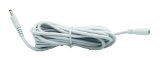Foscam White Extension Cable for FI8918W FI8905W FI8904W FI8910W and FI9821W 10-Feet White