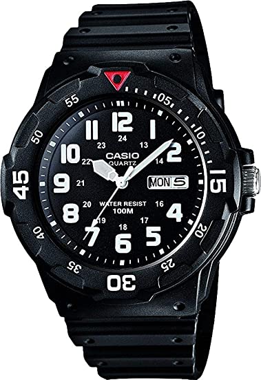 Casio Collection Men's Watch MRW-200H