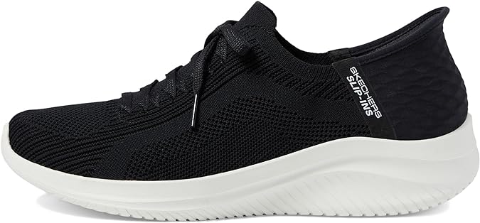 Skechers Women's Hands Free Ultra Flex 3.0 Brilliant Path Sneaker