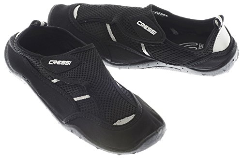 Cressi Adult Beach Footwear Coral / Reef / Noumea