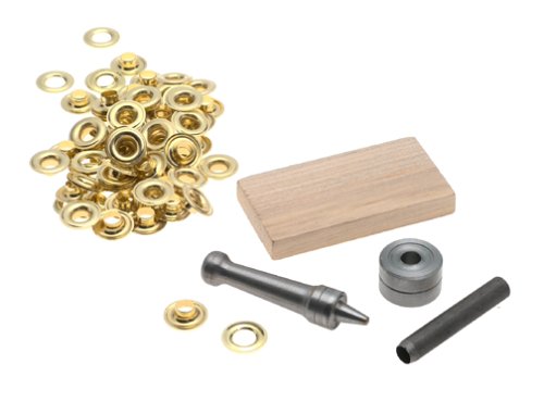 Lord & Hodge 1073A-1 Grommet Kit