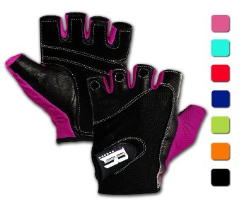Weightlifting Gloves w Washable Ladies Gym Workout Crossfit Driving Gloves Women Weightlifting Gloves Women