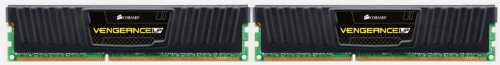 Corsair Vengeance 16GB (2x8GB)  DDR3 1600 MHz (PC3 12800) Desktop Memory 1.5V