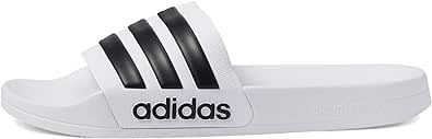 adidas Unisex-Adult Adilette Shower Slides Sandal