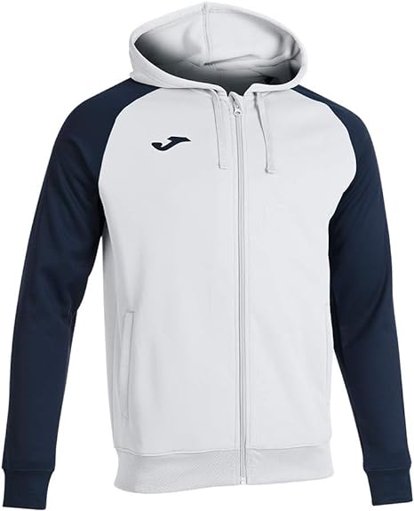 Joma Academy Iv Sweatshirt Capuche Homme