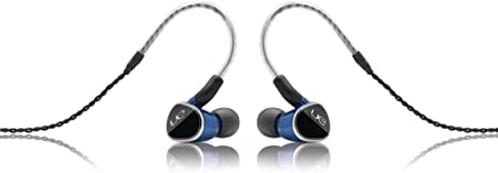 Logitech UE 900s Ultimate Ears Noise-Isolating Earphones