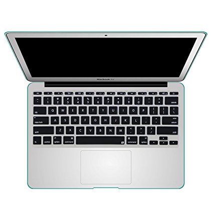Litop 11inch Silicone Keyboard Cover Skin for APPle MacBook Air 11"