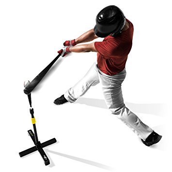 SKLZ Pro X Tee Single - Industrial Grade Baseball Batting Tee