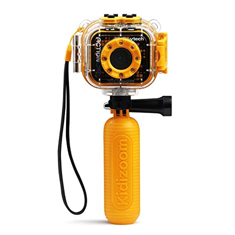 VTech KidiZoom Action Cam HD