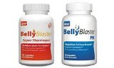 Belly Blaster Diet Kit-24hr Weight That Last Includes Belly Blaster AM Fat Burner 120 Capsules and Belly Blaster PM Night Time Sleep Aid and Weight Loss Formula 30 Day Supply Boost Metabolism Calories and Burn Belly Fat All Day Long Curb Appetite To Prevent Holiday Overeating