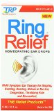 RING RELIEF EAR DROPS Size 15 ML