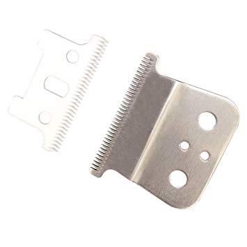 Ceramic Blade for T outliner   steel blade (T blade   sliver steel blade)