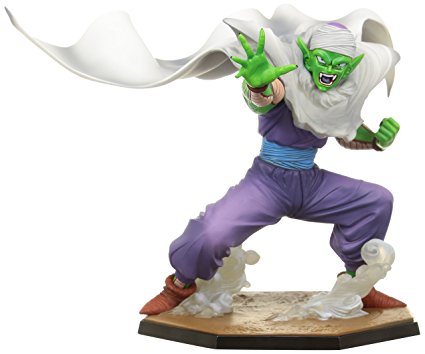 Bandai Tamashii Nations FiguartsZERO Piccolo "Dragon Ball Z" Toy Figure