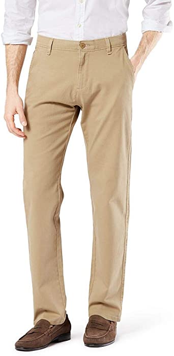 Dockers Men's Slim Fit Ultimate Chino Pants