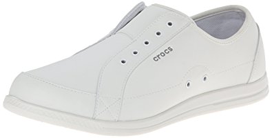 crocs Women's Alaine Nurse Shoe