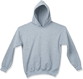 Gildan Kids' Hooded Youth Sweatshirt