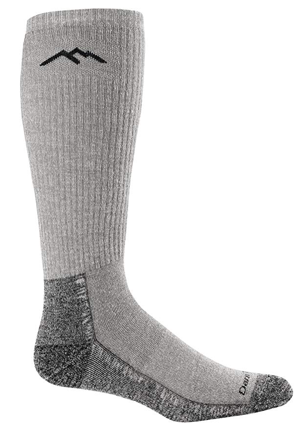 Darn Tough Hunter Over The Calf Extra Cushion Sock - Men's