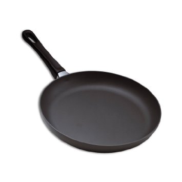 Scanpan Classic 9-12-Inch Fry Pan