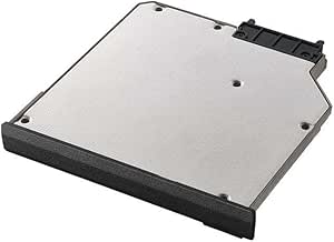 PANASONIC TOUGHBOOK 55 FZ-55 FZ-VSD55151W 512GB SSD 2ND Drive (Quick-Release) xPAK for FZ-55 MK1 Universal Bay Expansion Area