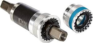 Shimano BB-UN300 Bottom Bracket, Square Type