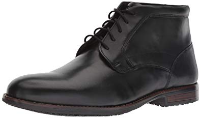 Rockport Men's Dustyn Chukka Boot