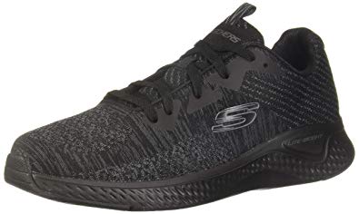 Skechers Men's Solar Fuse Kryzik Oxford