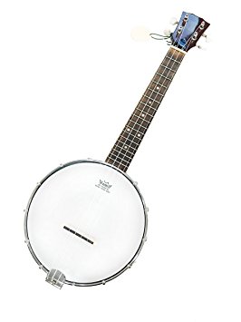TFW Banjolele Ukulele Banjo