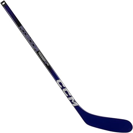 CCM Trigger 8 Pro Mini Hockey Stick
