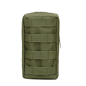 Messagee Tactical Pouch Bag For Life Hunting Outdoors Pack Waist Equipment Molle