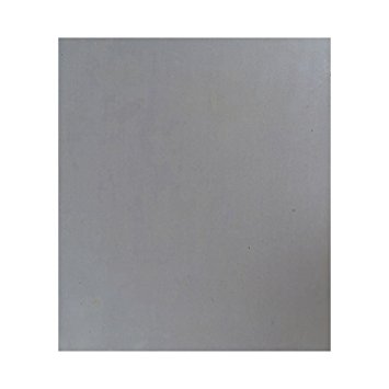M-D Building Products 56070 1-Feet by 2-Feet 16 ga Weldable Steel Sheet