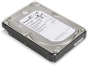 SEAGATE ST4000NM0023 Constellation ES.3 4TB 7200 RPM 128MB Cache SAS 6.0Gb/s 3.5 Internal Hard Drive (Bare Drive)