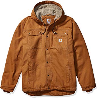 Carhartt Men's Bartlett Jacket (Regular and Big & Tall Sizes)