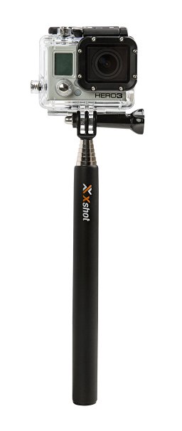 XShot 2.0 Camera Extender Pole for All GoPro Cameras (XS2G)