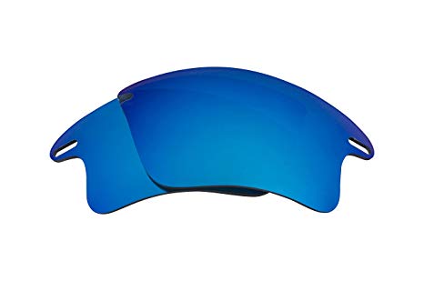 Best SEEK Replacement Lenses Oakley FAST JACKET XL - Multiple Options