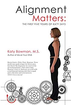 Alignment Matters: A revised edition of The First Five Years of Katy Says